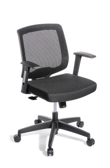 Eden Media Meeting Chair