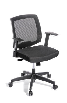 Eden Media Meeting Chair