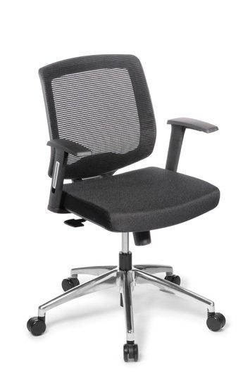 Eden Media Meeting Chair