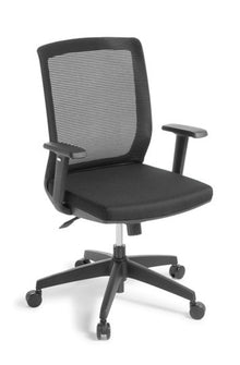 Eden Media Boardroom Chair