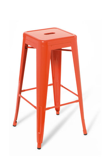 Industry Bar Stool