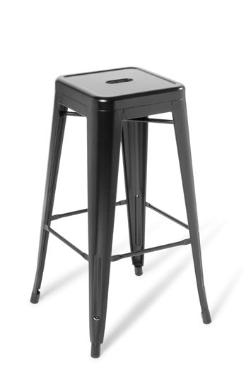 Industry Bar Stool