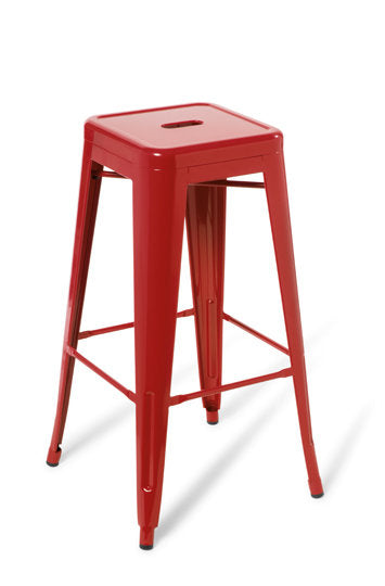 Industry Bar Stool