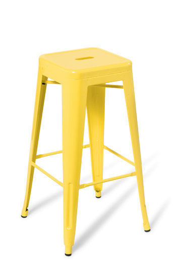 Industry Bar Stool