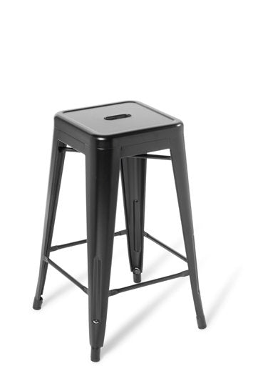 Industry Kitchen Stool