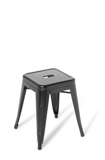 Industry Low Stool