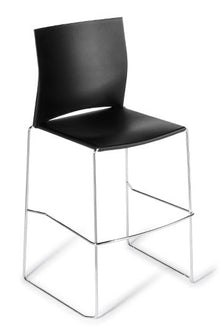 Web Bar Stool