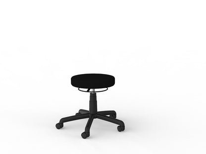 Knight Group Stool Height Adjustable