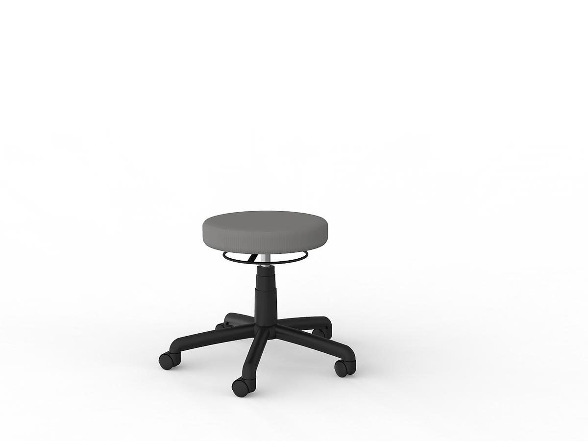 Knight Group Stool Height Adjustable