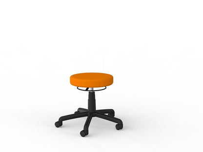 Knight Group Stool Height Adjustable