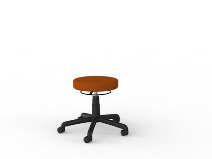 Knight Group Stool Height Adjustable