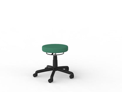 Knight Group Stool Height Adjustable