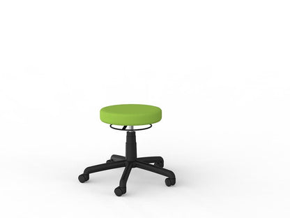 Knight Group Stool Height Adjustable