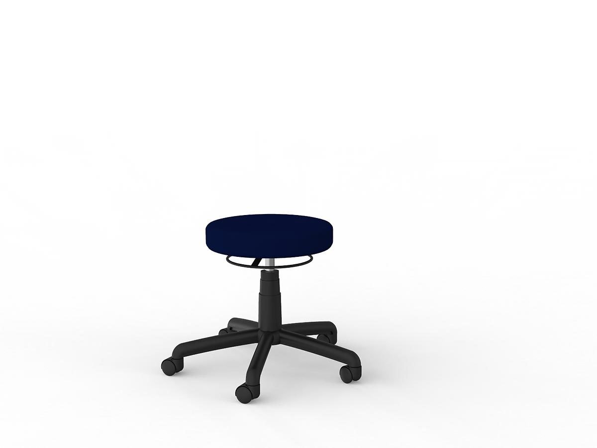 Knight Group Stool Height Adjustable