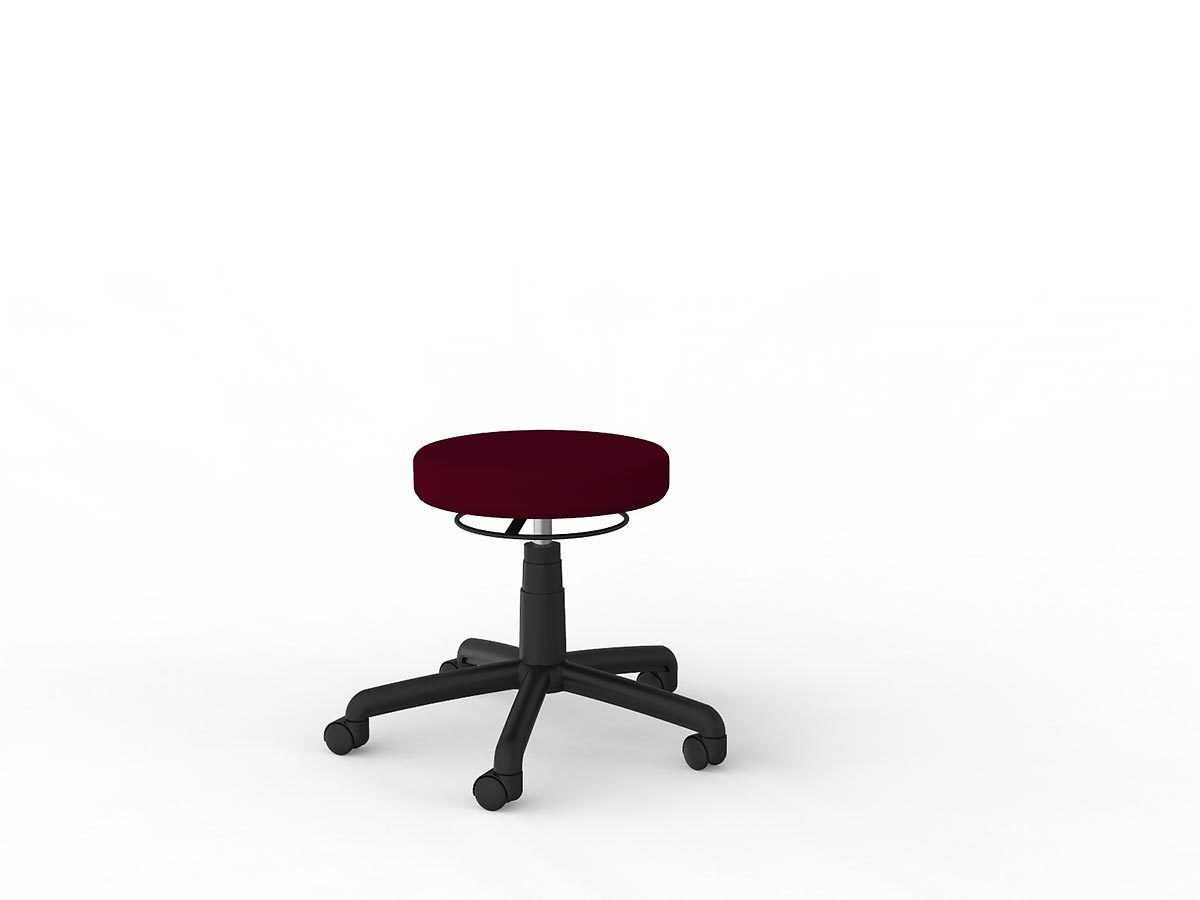 Knight Group Stool Height Adjustable