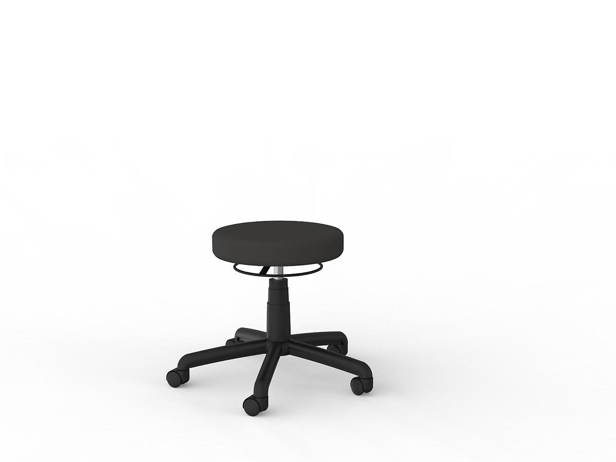 Knight Group Stool Height Adjustable