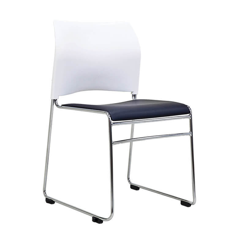 Buro Maxim Sled-Base Chair - Min order of 4 chairs