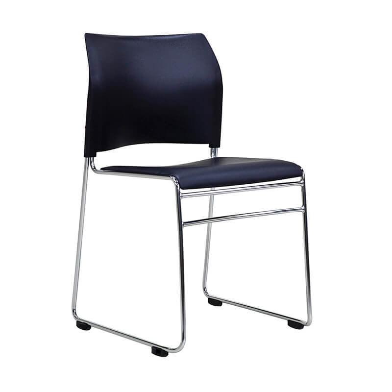 Buro Maxim Sled-Base Chair - Min order of 4 chairs