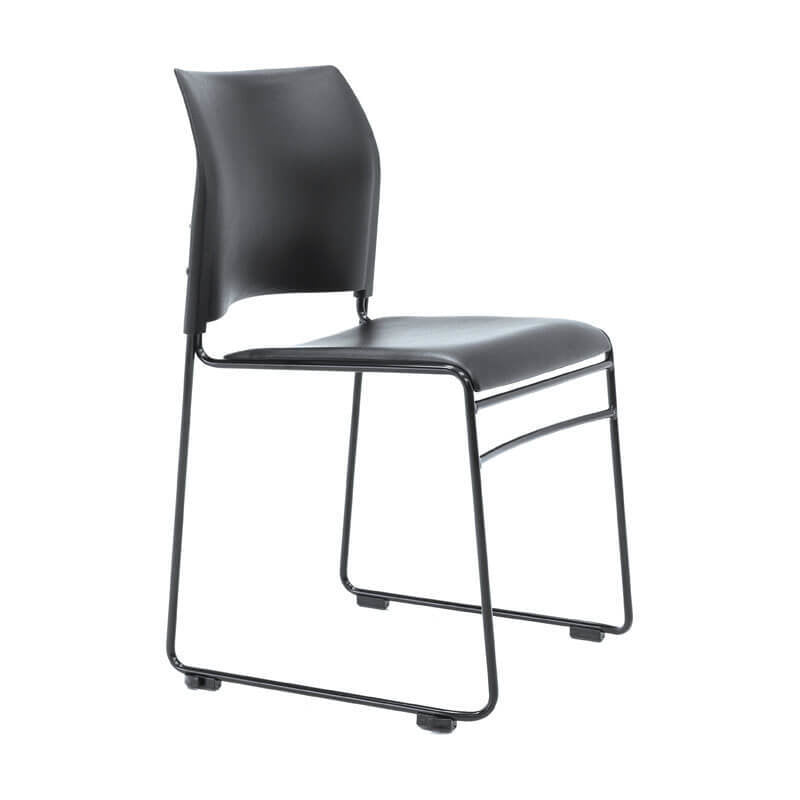Buro Maxim Sled-Base Chair - Min order of 4 chairs