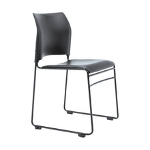 Buro Maxim Sled-Base Chair - Min order of 4 chairs