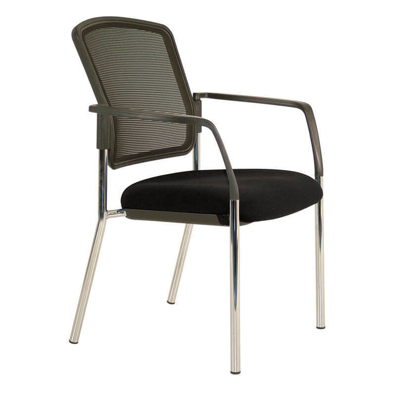 Buro Lindis Mesh Chair