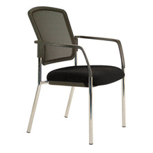 Buro Lindis Mesh Chair