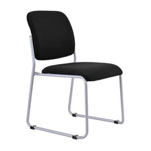 Buro Mario Stacking Chair