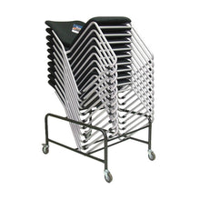 Buro Mario Stacking Chair