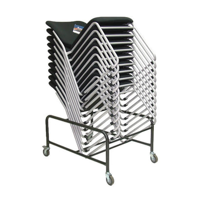 Buro Mario Stacking Chair