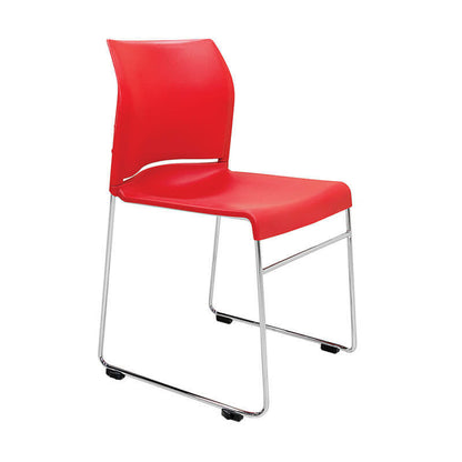 Buro Envy Chair Excellent Value- Min order 4 chairs