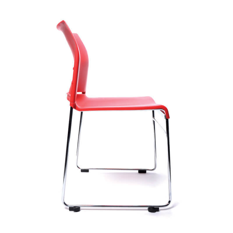 Buro Envy Chair Excellent Value- Min order 4 chairs