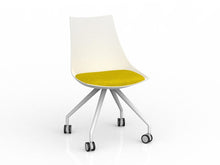 Knight Group Luna Chair with Castors