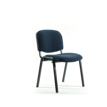 Knight Swift Chair - Fabric