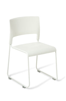 Slim without Upholstery