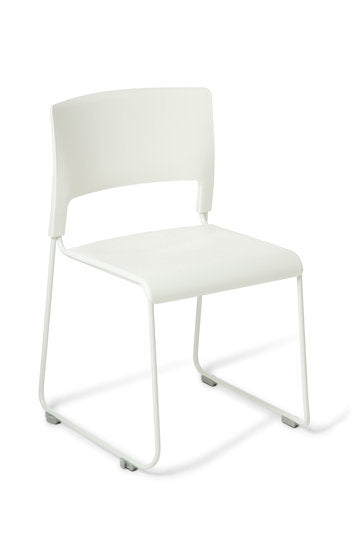 Slim without Upholstery