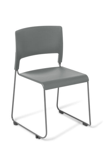 Slim without Upholstery