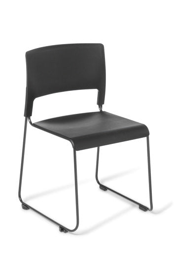 Slim without Upholstery