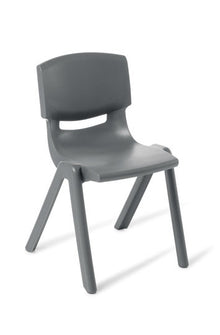 Squad Durable Plastic Chair