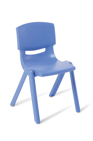 Squad Durable Plastic Chair