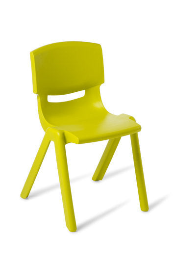 Squad Durable Plastic Chair