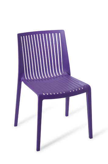 Eden Cool 4-Leg Chair