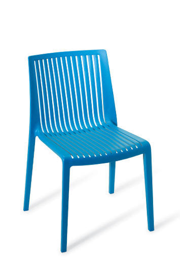Eden Cool 4-Leg Chair