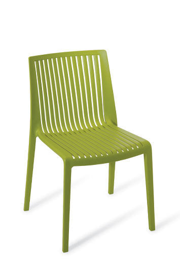 Eden Cool 4-Leg Chair