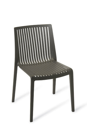 Eden Cool 4-Leg Chair