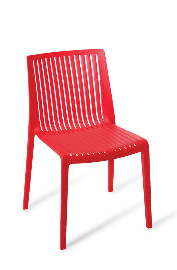 Eden Cool 4-Leg Chair