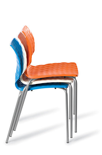 Chill 4 Leg Chair