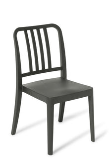 Eden Sailor 4-leg Chair