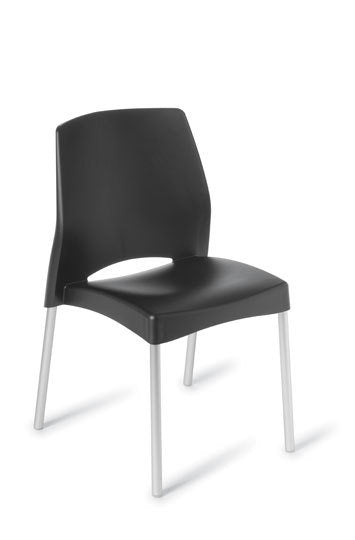 Pop 4-Leg Chair