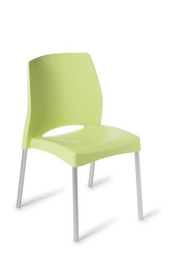 Pop 4-Leg Chair