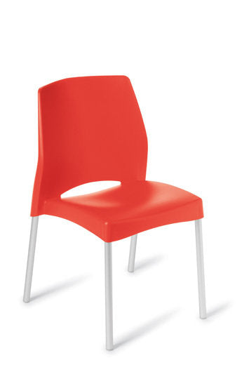 Pop 4-Leg Chair